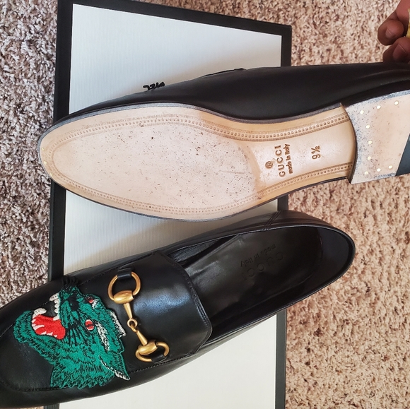 Gucci | Shoes | Soldgucci Brixton 